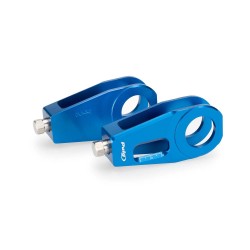 Τεντωτήρας αλυσίδας Puig, μπλε PUIG 20697A YAMAHA: YZF-R6 2006-16