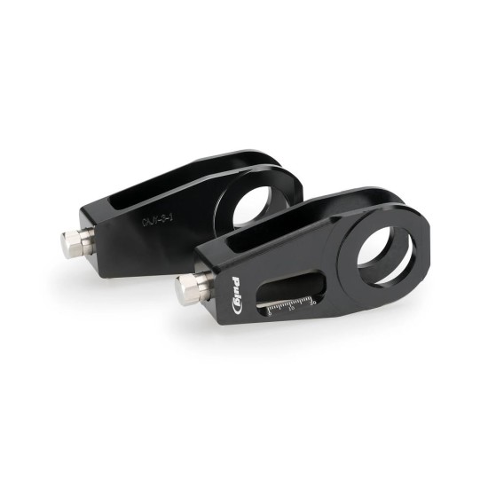 Τεντωτήρας αλυσίδας Puig, μαύρος PUIG 20697N YAMAHA: YZF-R6 2006-16 Τεντωτήρας αλυσίδας Puig, μαύρος PUIG 20697N YAMAHA: YZF-R6 2006-16