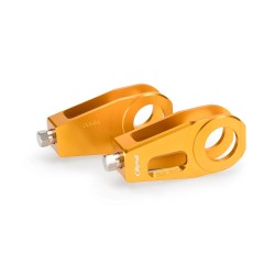 Τεντωτήρας αλυσίδας Puig Gold PUIG 20697O YAMAHA: YZF-R6 2006-16