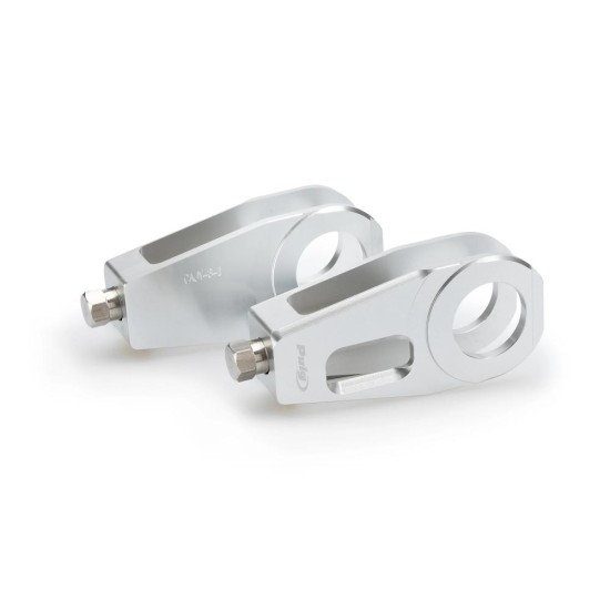 Τεντωτήρας αλυσίδας Puig, ασημί, PUIG 20697P YAMAHA: YZF-R6 2006-16 Τεντωτήρας αλυσίδας Puig, ασημί, PUIG 20697P YAMAHA: YZF-R6 2006-16