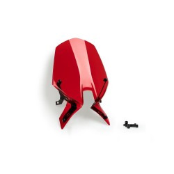 Ζελατίνα New Generation Sport Red PUIG 20712R DUCATI: MONSTER 937 2021-25 Ζελατίνα New Generation Sport Red PUIG 20712R DUCATI: MONSTER 937 2021-25