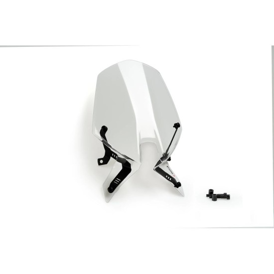 Ζελατίνα New Generation Sport Clear PUIG 20712W DUCATI: MONSTER 937 2021-25
