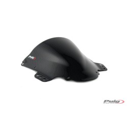 Οθόνη αγώνων με Carbon look PUIG 2072C SUZUKI: GSX-R1000 2005-06 Οθόνη αγώνων με Carbon look PUIG 2072C SUZUKI: GSX-R1000 2005-06