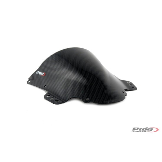 Οθόνη αγώνων με Carbon look PUIG 2072C SUZUKI: GSX-R1000 2005-06 Οθόνη αγώνων με Carbon look PUIG 2072C SUZUKI: GSX-R1000 2005-06