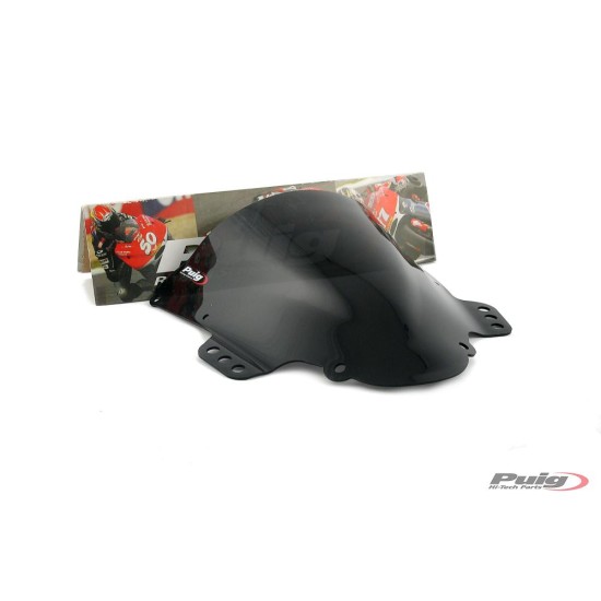 Αγωνιστική ζελατίνα Σκούρο Φιμέ PUIG 2072F SUZUKI: GSX-R1000 2005-06