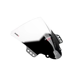 Προστατευτική ζελατίνα αγώνων Clear PUIG 2072W SUZUKI: GSX-R1000 2005-06 Προστατευτική ζελατίνα αγώνων Clear PUIG 2072W SUZUKI: GSX-R1000 2005-06