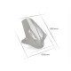 Ζελατίνα V-Tech Line Touring φιμέ PUIG 20732H Ζελατίνα V-Tech Line Touring φιμέ PUIG 20732H