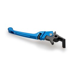 Μανέτες σκούτερ Blue PUIG 20751A Μανέτες σκούτερ Blue PUIG 20751A