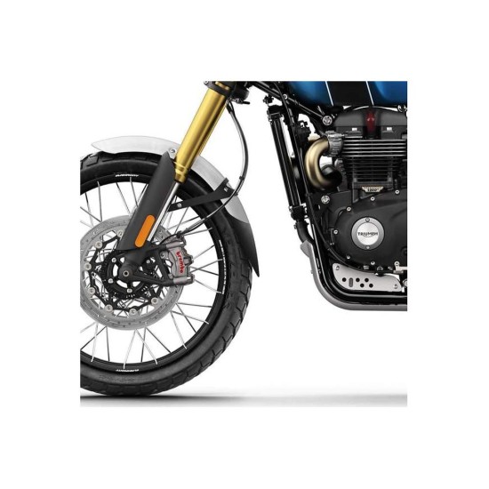 Επέκταση μπροστινού φτερού, μαύρη, PUIG 20808N TRIUMPH: SCRAMBLER 1200X 2024-, SCRAMBLER 1200XC 2019-23, SCRAMBLER 1200XE 2019- Επέκταση μπροστινού φτερού, μαύρη, PUIG 20808N TRIUMPH: SCRAMBLER 1200X 2024-, SCRAMBLER 1200XC 2019-23, SCRAMBLER 1200XE 2019-