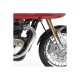 Επέκταση μπροστινού φτερού, μαύρη, PUIG 20810N TRIUMPH: THRUXTON 1200R 2016-19, THRUXTON 1200RS 2020-25 Επέκταση μπροστινού φτερού, μαύρη, PUIG 20810N TRIUMPH: THRUXTON 1200R 2016-19, THRUXTON 1200RS 2020-25