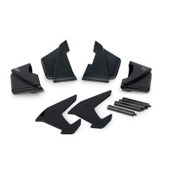 Naked πλαϊνά spoilers, μαύρα, PUIG 20832N KAWASAKI: Z H2 2020- Naked πλαϊνά spoilers, μαύρα, PUIG 20832N KAWASAKI: Z H2 2020-