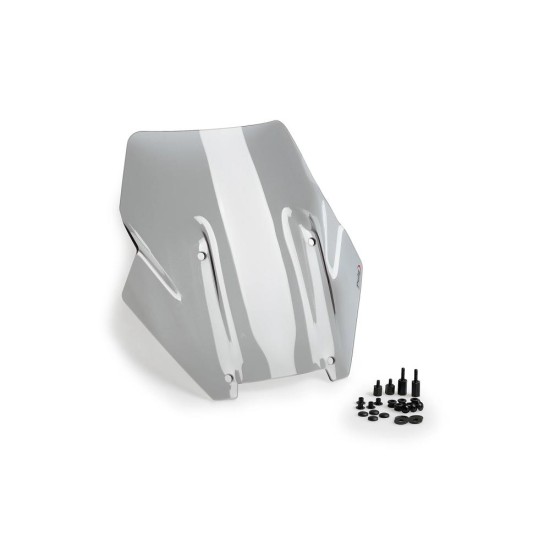 Αθλητική ζελατίνα φιμέ PUIG 20841H HARLEY DAVIDSON: PAN AMERICA RA1250 2021-23, PAN AMERICA SPECIAL RA1250S 2021-, PAN AMERICA SPECIAL RA1250SE 2025 Αθλητική ζελατίνα φιμέ PUIG 20841H HARLEY DAVIDSON: PAN AMERICA RA1250 2021-23, PAN AMERICA SPECIAL RA1250S 2021-, PAN AMERICA SPECIAL RA1250SE 2025