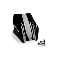 Αθλητική ζελατίνα μαύρη PUIG 20841N HARLEY DAVIDSON: PAN AMERICA RA1250 2021-23, PAN AMERICA SPECIAL RA1250S 2021-, PAN AMERICA SPECIAL RA1250SE 2025 Αθλητική ζελατίνα μαύρη PUIG 20841N HARLEY DAVIDSON: PAN AMERICA RA1250 2021-23, PAN AMERICA SPECIAL RA1250S 2021-, PAN AMERICA SPECIAL RA1250SE 2025