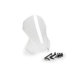 Ζελατίνα New Generation Touring Clear PUIG 20889W Ζελατίνα New Generation Touring Clear PUIG 20889W