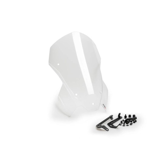 Ζελατίνα New Generation Touring Clear PUIG 20889W Ζελατίνα New Generation Touring Clear PUIG 20889W