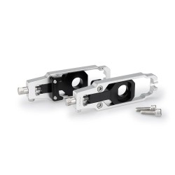 Τεντωτήρας αλυσίδας Puig, ασημί, PUIG 20999P APRILIA: RS 660 2021- Τεντωτήρας αλυσίδας Puig, ασημί, PUIG 20999P APRILIA: RS 660 2021-