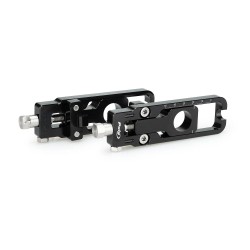 Τεντωτήρας αλυσίδας Puig, μαύρος PUIG 21000N HONDA: FORZA 750 2025-, X-ADV 2017- Τεντωτήρας αλυσίδας Puig, μαύρος PUIG 21000N HONDA: FORZA 750 2025-, X-ADV 2017-