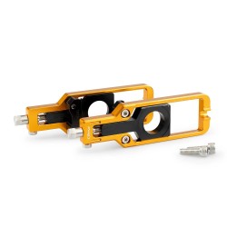 Τεντωτήρας αλυσίδας Puig Gold PUIG 21003O SUZUKI: GSX-R1000R 2017-21 / 2026- Τεντωτήρας αλυσίδας Puig Gold PUIG 21003O SUZUKI: GSX-R1000R 2017-21 / 2026-