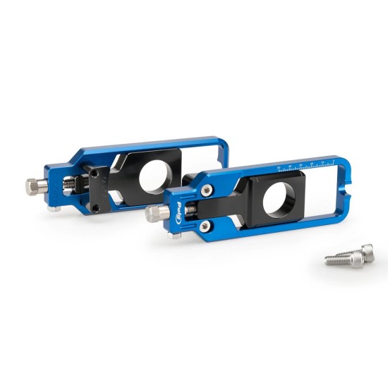 Τεντωτήρας αλυσίδας Puig, μπλε PUIG 21006A YAMAHA: YZF-R1 2020-, YZF-R1M 2020- Τεντωτήρας αλυσίδας Puig, μπλε PUIG 21006A YAMAHA: YZF-R1 2020-, YZF-R1M 2020-