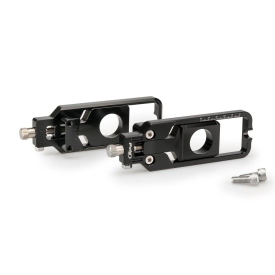 Τεντωτήρας αλυσίδας Puig, μαύρος PUIG 21006N YAMAHA: YZF-R1 2020-, YZF-R1M 2020- Τεντωτήρας αλυσίδας Puig, μαύρος PUIG 21006N YAMAHA: YZF-R1 2020-, YZF-R1M 2020-