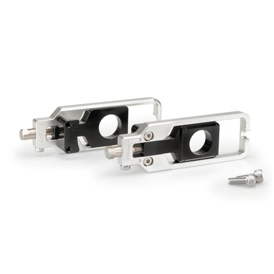 Τεντωτήρας αλυσίδας Puig, ασημί, PUIG 21006P YAMAHA: YZF-R1 2020-, YZF-R1M 2020- Τεντωτήρας αλυσίδας Puig, ασημί, PUIG 21006P YAMAHA: YZF-R1 2020-, YZF-R1M 2020-