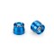 Αντίβαρα τιμονιού Speed  Μπλε PUIG 21013A KAWASAKI: ELIMINATOR 500 2024-, ER-6F 2009-16, ER-6N 2005-16