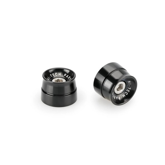 Αντίβαρα τιμονιού Speed Μαύρα PUIG 21013N KAWASAKI: ELIMINATOR 500 2024-, ER-6F 2009-16, ER-6N 2005-16 Αντίβαρα τιμονιού Speed Μαύρα PUIG 21013N KAWASAKI: ELIMINATOR 500 2024-, ER-6F 2009-16, ER-6N 2005-16