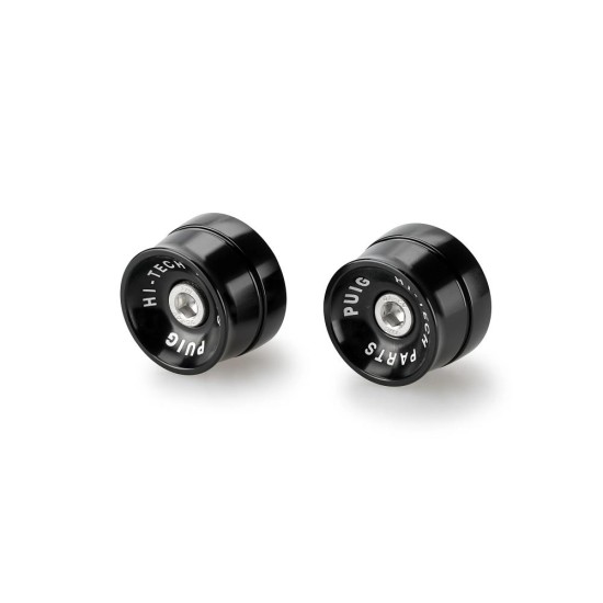 Αντίβαρα τιμονιού Speed Μαύρα PUIG 21015N YAMAHA: FJR1300A 2006-19, FJR1300AE 2014-20, FJR1300AS 2006-19 Αντίβαρα τιμονιού Speed Μαύρα PUIG 21015N YAMAHA: FJR1300A 2006-19, FJR1300AE 2014-20, FJR1300AS 2006-19