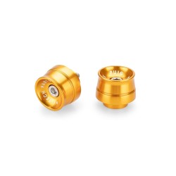 Αντίβαρα τιμονιού Speed Gold PUIG 21015O YAMAHA: FJR1300A 2006-19, FJR1300AE 2014-20, FJR1300AS 2006-19 Αντίβαρα τιμονιού Speed Gold PUIG 21015O YAMAHA: FJR1300A 2006-19, FJR1300AE 2014-20, FJR1300AS 2006-19