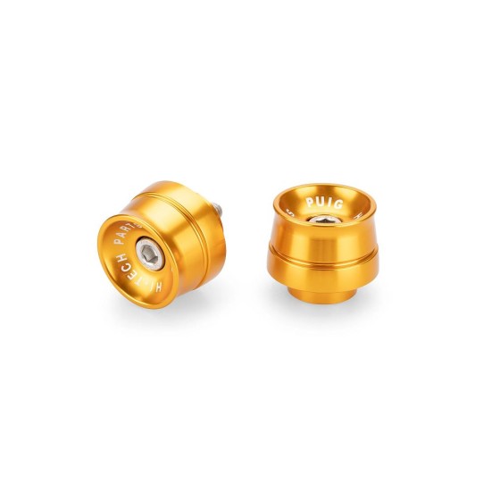 Αντίβαρα τιμονιού Speed Gold PUIG 21015O YAMAHA: FJR1300A 2006-19, FJR1300AE 2014-20, FJR1300AS 2006-19 Αντίβαρα τιμονιού Speed Gold PUIG 21015O YAMAHA: FJR1300A 2006-19, FJR1300AE 2014-20, FJR1300AS 2006-19