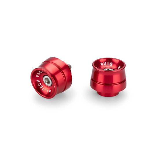 Αντίβαρα τιμονιού Speed Red PUIG 21015R YAMAHA: FJR1300A 2006-19, FJR1300AE 2014-20, FJR1300AS 2006-19 Αντίβαρα τιμονιού Speed Red PUIG 21015R YAMAHA: FJR1300A 2006-19, FJR1300AE 2014-20, FJR1300AS 2006-19