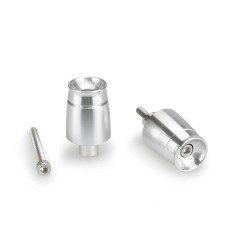 Αντίβαρα Sport Ασημί PUIG 21026P Αντίβαρα Sport Ασημί PUIG 21026P