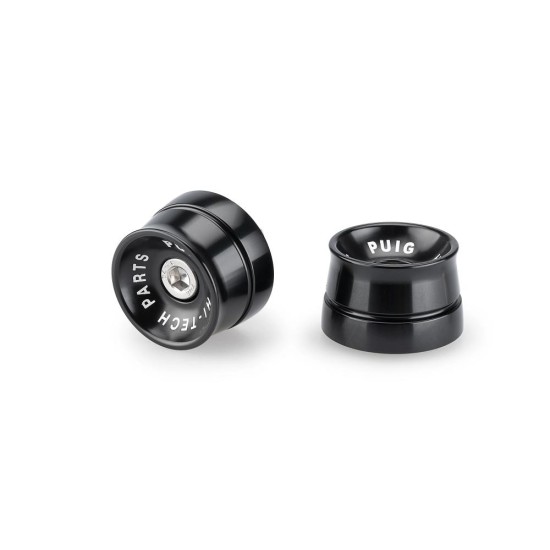Αντίβαρα τιμονιού Speed Μαύρα PUIG 21036N ROYAL ENFIELD: HIMALAYAN 450 2024-, VESPA: GTS 300 2008-25, GTS 310 2024-, GTV 300 2023-25, YAMAHA: X-MAX 125 2025-, X-MAX 300 2025- Αντίβαρα τιμονιού Speed Μαύρα PUIG 21036N ROYAL ENFIELD: HIMALAYAN 450 2024-, VESPA: GTS 300 2008-25, GTS 310 2024-, GTV 300 2023-25, YAMAHA: X-MAX 125 2025-, X-MAX 300 2025-