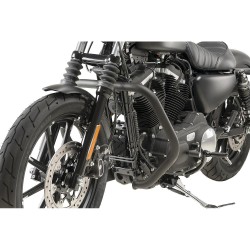 Προστατευτικά κινητήρα μαύρα PUIG 21037N HARLEY DAVIDSON: SPORTSTER 1200 NIGHTSTER XL1200N 2008-12, SPORTSTER 1200 ROADSTER XL1200CX 2016-18, SPORTSTER 1200 ROADSTER XL1200R 2004-08 Προστατευτικά κινητήρα μαύρα PUIG 21037N HARLEY DAVIDSON: SPORTSTER 1200 NIGHTSTER XL1200N 2008-12, SPORTSTER 1200 ROADSTER XL1200CX 2016-18, SPORTSTER 1200 ROADSTER XL1200R 2004-08