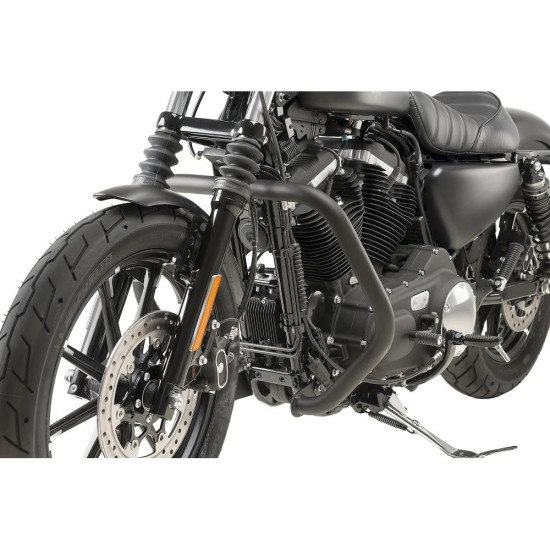 Προστατευτικά κινητήρα μαύρα PUIG 21037N HARLEY DAVIDSON: SPORTSTER 1200 NIGHTSTER XL1200N 2008-12, SPORTSTER 1200 ROADSTER XL1200CX 2016-18, SPORTSTER 1200 ROADSTER XL1200R 2004-08 Προστατευτικά κινητήρα μαύρα PUIG 21037N HARLEY DAVIDSON: SPORTSTER 1200 NIGHTSTER XL1200N 2008-12, SPORTSTER 1200 ROADSTER XL1200CX 2016-18, SPORTSTER 1200 ROADSTER XL1200R 2004-08