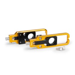 Τεντωτήρας αλυσίδας Puig Gold PUIG 21038O BMW: M1000RR 2023-, S1000RR 2019- Τεντωτήρας αλυσίδας Puig Gold PUIG 21038O BMW: M1000RR 2023-, S1000RR 2019-