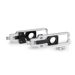 Τεντωτήρας αλυσίδας Puig, ασημί, PUIG 21038P BMW: M1000RR 2023-, S1000RR 2019- Τεντωτήρας αλυσίδας Puig, ασημί, PUIG 21038P BMW: M1000RR 2023-, S1000RR 2019-