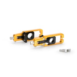 Τεντωτήρας αλυσίδας Puig Gold PUIG 21039O HONDA: CBR600RR 2007-16 Τεντωτήρας αλυσίδας Puig Gold PUIG 21039O HONDA: CBR600RR 2007-16