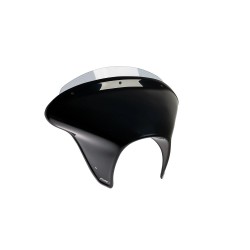 Ζελατίνα Αθλητικό Batwing SML φιμέ PUIG 21047H BMW: R18 2021-