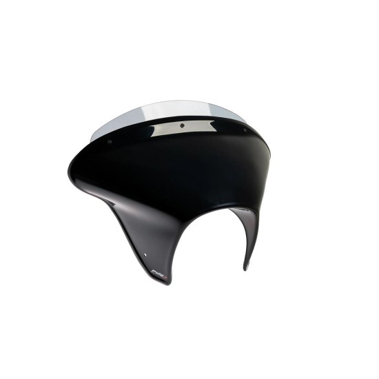 Ζελατίνα Αθλητικό Batwing SML φιμέ PUIG 21047H BMW: R18 2021- Ζελατίνα Αθλητικό Batwing SML φιμέ PUIG 21047H BMW: R18 2021-