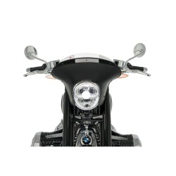 Ζελατίνα Αθλητικό Batwing SML Διαφανές PUIG 21047W BMW: R18 2021- Ζελατίνα Αθλητικό Batwing SML Διαφανές PUIG 21047W BMW: R18 2021-