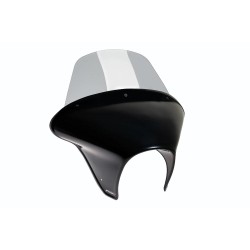 Ζελατίνα Touring Batwing SML φιμέ PUIG 21048H BMW: R18 2021- Ζελατίνα Touring Batwing SML φιμέ PUIG 21048H BMW: R18 2021-