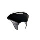 Ζελατίνα Sport Batwing SML Διαφανές PUIG 21049W HARLEY DAVIDSON: DYNA STREET BOB FXDB-I 2006-17 Ζελατίνα Sport Batwing SML Διαφανές PUIG 21049W HARLEY DAVIDSON: DYNA STREET BOB FXDB-I 2006-17