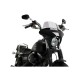 Ζελατίνα Touring Batwing SML φιμέ PUIG 21050H HARLEY DAVIDSON: DYNA STREET BOB FXDB-I 2006-17 Ζελατίνα Touring Batwing SML φιμέ PUIG 21050H HARLEY DAVIDSON: DYNA STREET BOB FXDB-I 2006-17