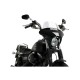 Ζελατίνα Batwing SML Clear PUIG 21050W HARLEY DAVIDSON: DYNA STREET BOB FXDB-I 2006-17 Ζελατίνα Batwing SML Clear PUIG 21050W HARLEY DAVIDSON: DYNA STREET BOB FXDB-I 2006-17