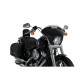 Ζελατίνα Sport Batwing SML φιμέ PUIG 21051H HARLEY DAVIDSON: SOFTAIL LOW RIDER FXLR 2018-20