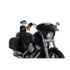 Ζελατίνα Sport Batwing SML Διαφανές PUIG 21051W HARLEY DAVIDSON: SOFTAIL LOW RIDER FXLR 2018-20