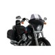 Ζελατίνα Touring Batwing SML φιμέ PUIG 21052H HARLEY DAVIDSON: SOFTAIL LOW RIDER FXLR 2018-20 Ζελατίνα Touring Batwing SML φιμέ PUIG 21052H HARLEY DAVIDSON: SOFTAIL LOW RIDER FXLR 2018-20