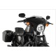 Ζελατίνα Sport Batwing SML φιμέ PUIG 21053H HARLEY DAVIDSON: SPORTSTER 883 IRON XL883N 2009-22 Ζελατίνα Sport Batwing SML φιμέ PUIG 21053H HARLEY DAVIDSON: SPORTSTER 883 IRON XL883N 2009-22