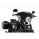 Ζελατίνα Sport Batwing SML Διαφανές PUIG 21053W HARLEY DAVIDSON: SPORTSTER 883 IRON XL883N 2009-22 Ζελατίνα Sport Batwing SML Διαφανές PUIG 21053W HARLEY DAVIDSON: SPORTSTER 883 IRON XL883N 2009-22